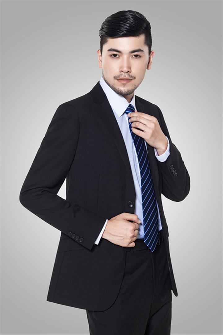 赵河添 制片统筹总监